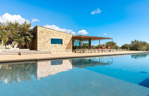 Scicli Villa | Relax at Scili House Rental Place in Italy