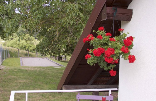 Lembach House | Relax at the edge of the woods, go for walks and bike rides