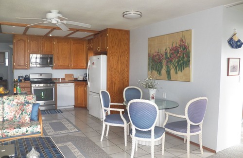 Ualapue Condo | Relax at the Water's Edge on the Friendly Island of Moloka'i