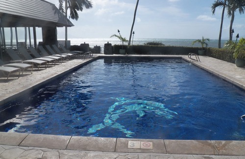 Ualapue Condo | Relax at the Water's Edge on the Friendly Island of Moloka'i