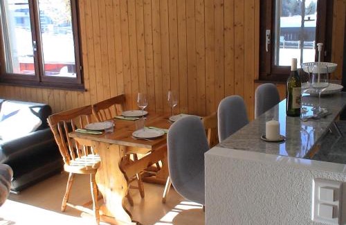 Chatel-Saint-Denis Apartment | Relax aux Paccots : été comme hiver