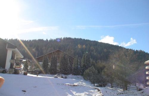 Chatel-Saint-Denis Apartment | Relax aux Paccots : été comme hiver