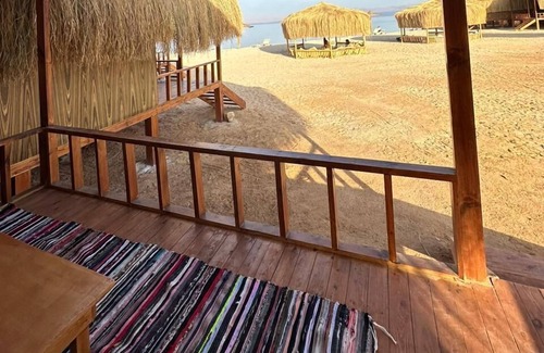 Nuweiba Hotel | Relax Beach Camp