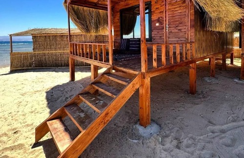 Nuweiba Hotel | Relax Beach Camp