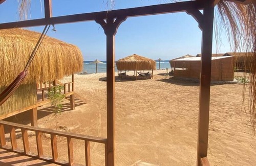 Nuweiba Hotel | Relax Beach Camp