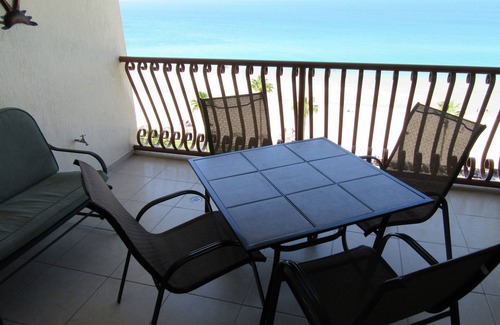 La Choya Condo | Relax! Beach Front location with a Beautiful Ocean View… Now Avail!