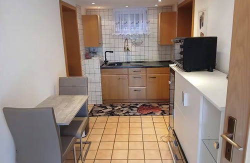 Satteldorf Apartment | Relax - Beautiful 2 -room