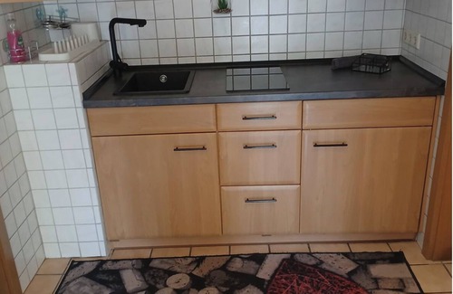 Satteldorf Apartment | Relax - Beautiful 2 -room