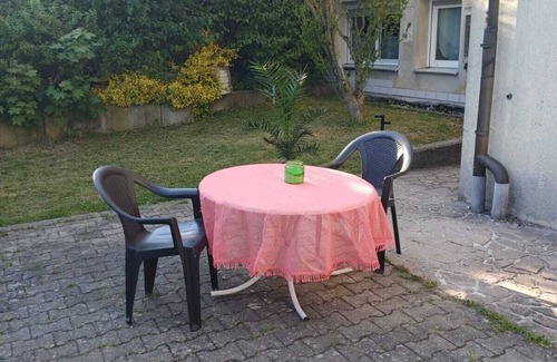 Satteldorf Apartment | Relax - Beautiful 2 -room