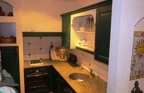 Montredon-Labessonnie House | Relax beside the Agout: boat ride, swimming, fishing and cultivation
