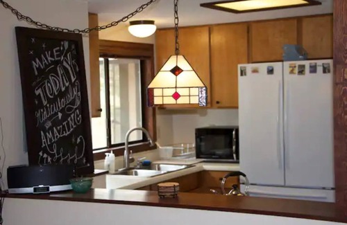 Plain House | Relax by the beautiful Wenatchee River!
