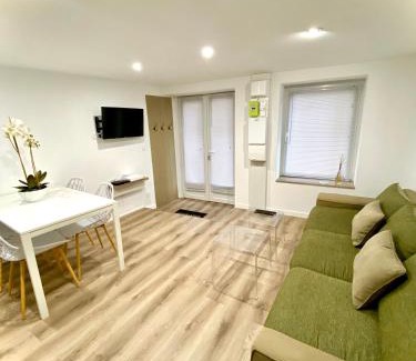 Saint-Just-Saint-Rambert Apartment | Relax & Cosy Saint Just Saint Rambert