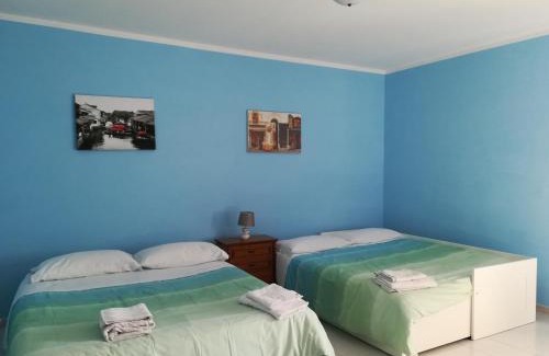 Contursi Terme Apartment | Relax Contursi Terme
