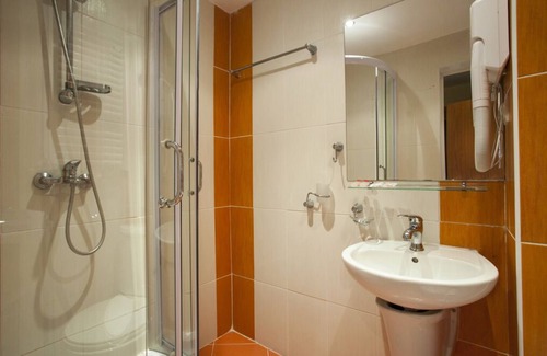 Voneshta Voda Hotel | Relax Coop Hotel