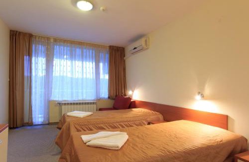 Voneshta Voda Hotel | Relax Coop Hotel