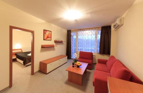 Voneshta Voda Hotel | Relax Coop Hotel