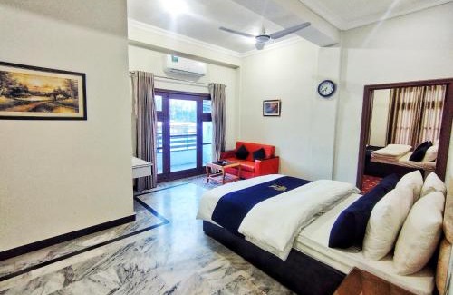 Shangla Hotel | Relax Cottage Swat by Khan Familia