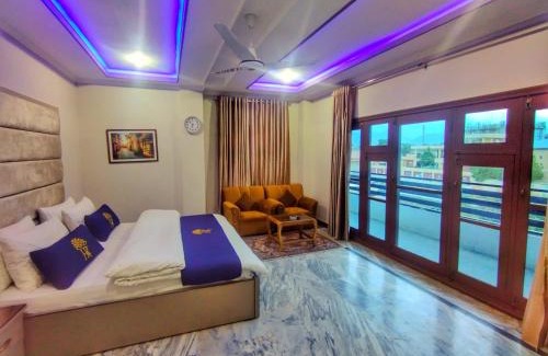 Shangla Hotel | Relax Cottage Swat by Khan Familia