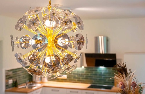 Scholderup Apartment | Relax & experience nature at the Angeliter Ferienhof - Taylor vacation apartment