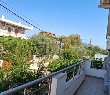 Aliko Apartment | Relax Family Apartment
