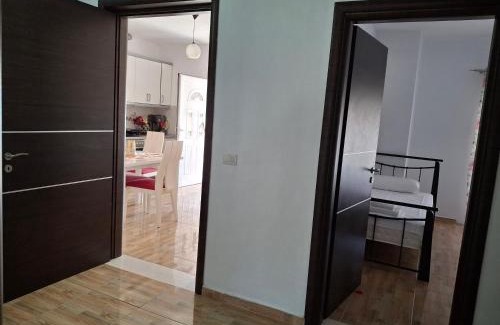 Aliko Apartment | Relax Family Apartment