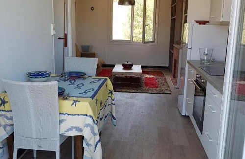 Le Mourillon Apartment | RELAX