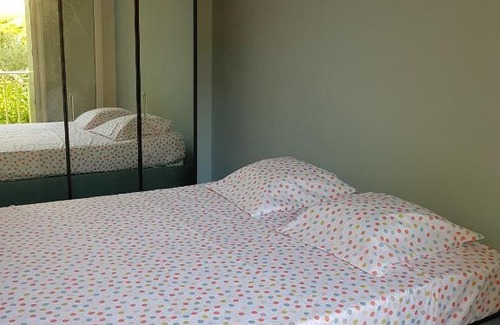 Le Mourillon Apartment | RELAX