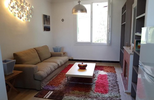 Le Mourillon Apartment | RELAX