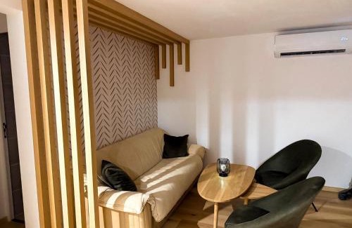 Igal Apartment | Relax Garden Igal
