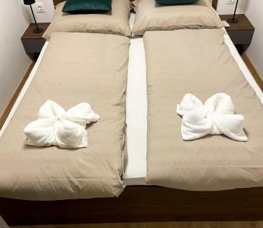 Igal Apartment | Relax Garden Igal