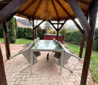 Igal Apartment | Relax Garden Igal