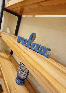 Samtredia Apartment | relax
