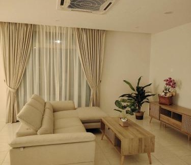 Sungai Jawi Villa | Relax Guest House Bakap Indah