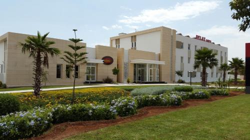 Oujda Hotel | Relax Hôtel Oujda