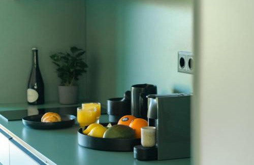 Szentendrei Apartment | RELAX HILL Vendégház