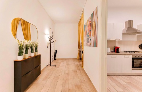 Old Town Apartment | [RELAX] Historic downtown + 3 bedrooms + free Netflix