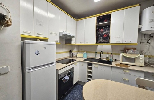 Numancia Apartment | Relax Home