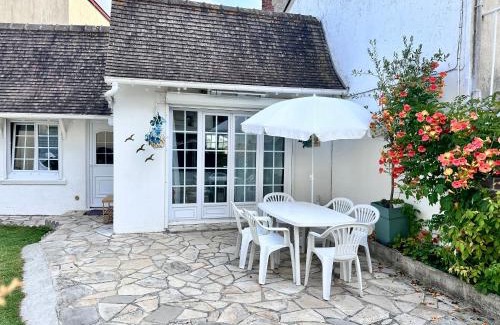 Deauville House | RELAX HOME Maison et studio ensemble