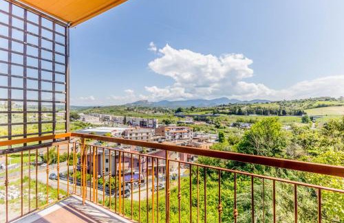 Santa Lucia Apartment | Relax House Fonte Nuova - Relax a pochi minuti da Roma