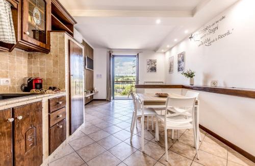 Santa Lucia Apartment | Relax House Fonte Nuova - Relax a pochi minuti da Roma
