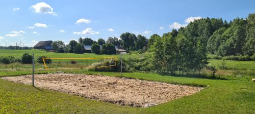 Telsiai county House | Relax House