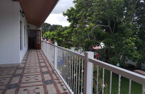 Lago de Apoyo House | Relax House
