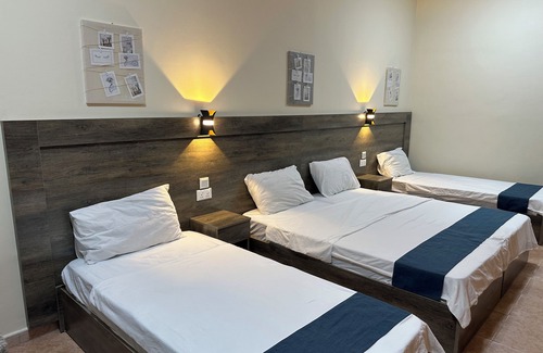Aqaba House | Relax House studio apartment