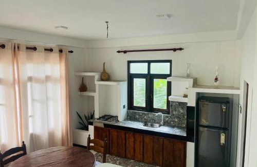 Boossa Hotel | Relax House Water Villa