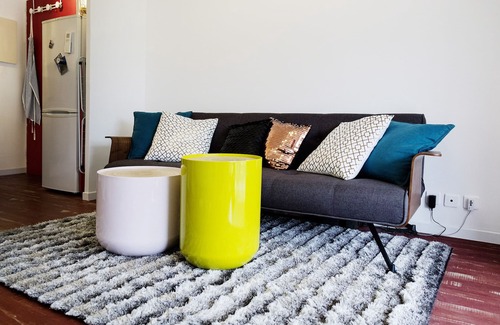 Theoule-Superieur Condo | relax in a private garden for two