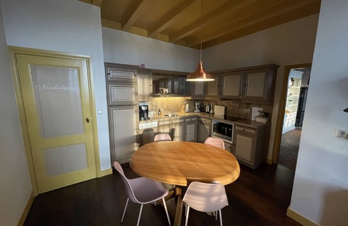Municipality of Dongen House | Relax in an Authentic 1841 Farmhouse near the Efteling