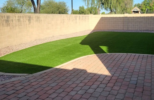 Surprise Farms House | Relax in AZ