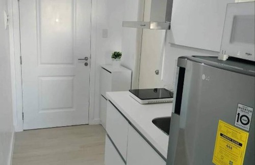 San Fernando Apartment | Relax in Comfort at Dtravellers Home at Azure North
