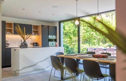 Kortrijk House | Relax in Kortrijk Luxury