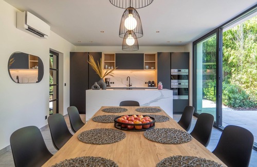 Kortrijk House | Relax in Kortrijk Luxury
